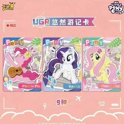KAYOU My Little Pony Shadow-Fun Pack Vol.5