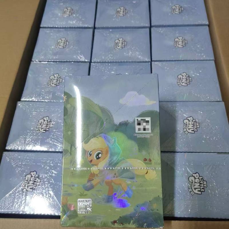 KAYOU My Little Pony Radiant Moon Pack Vol.12