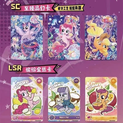 KAYOU My Little Pony Radiant Moon Pack Vol.6