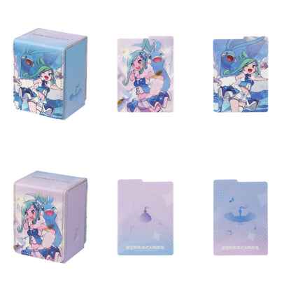 PTCG Lisia's Shining Exclusive Gift Box