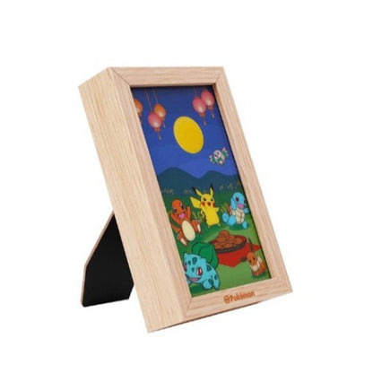 PTCG 2025 Mid-Autumn Festival Gift Box