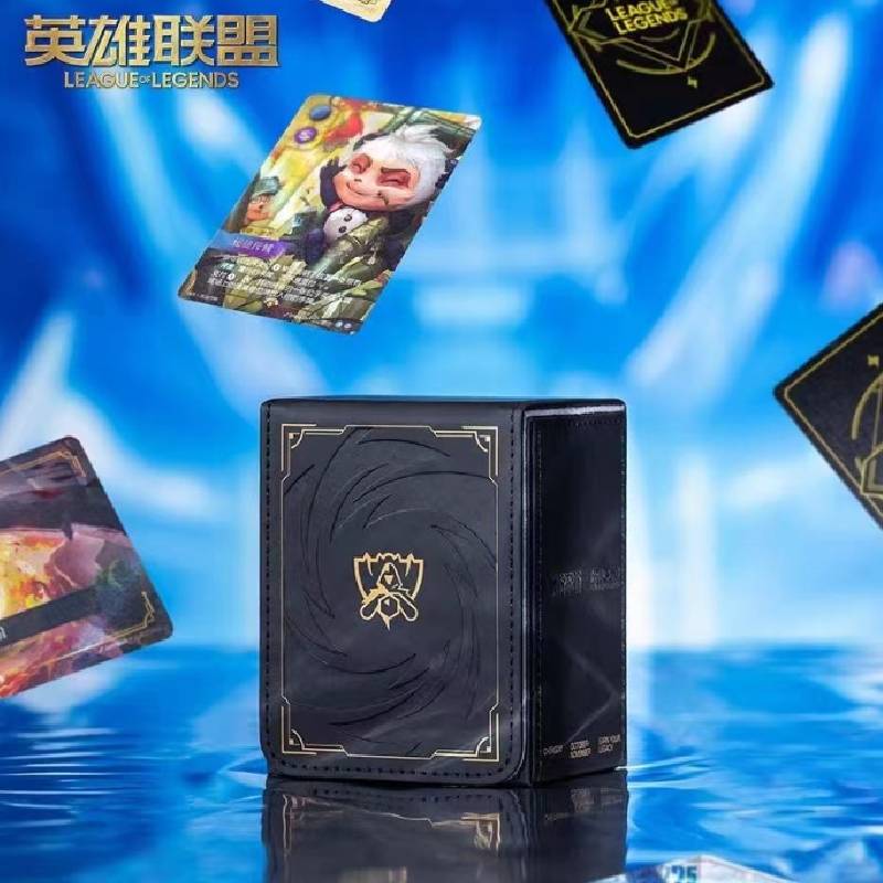 League of Legends Rune Battlegrounds 2025 World Championship Gift Box