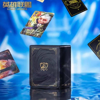 League of Legends Rune Battlegrounds 2025 World Championship Gift Box