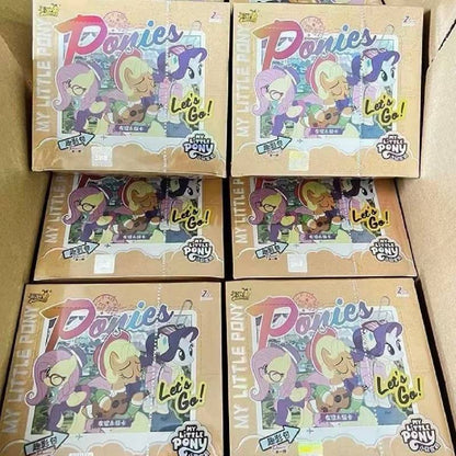 KAYOU My Little Pony Shadow-Fun Pack Vol.1