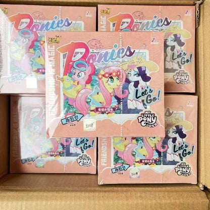 KAYOU My Little Pony Shadow-Fun Pack Vol.5