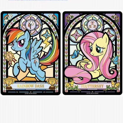 KAYOU My Little Pony Shadow-Fun Pack Vol.6