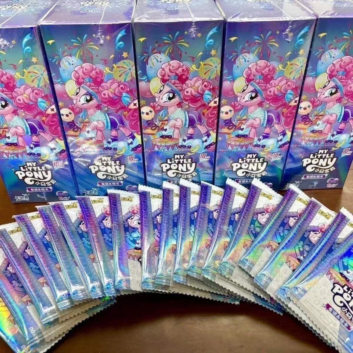 KAYOU My Little Pony Radiant Moon Pack Vol.5