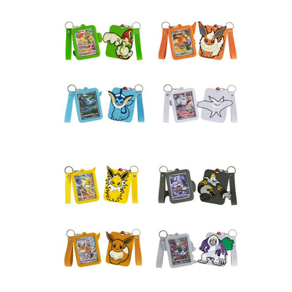 PTCG Eevee Collection Display Gift Box VOL.1