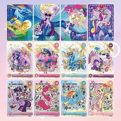 KAYOU My Little Pony Radiant Moon Pack Vol.4