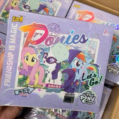 KAYOU My Little Pony Shadow-Fun Pack Vol.6