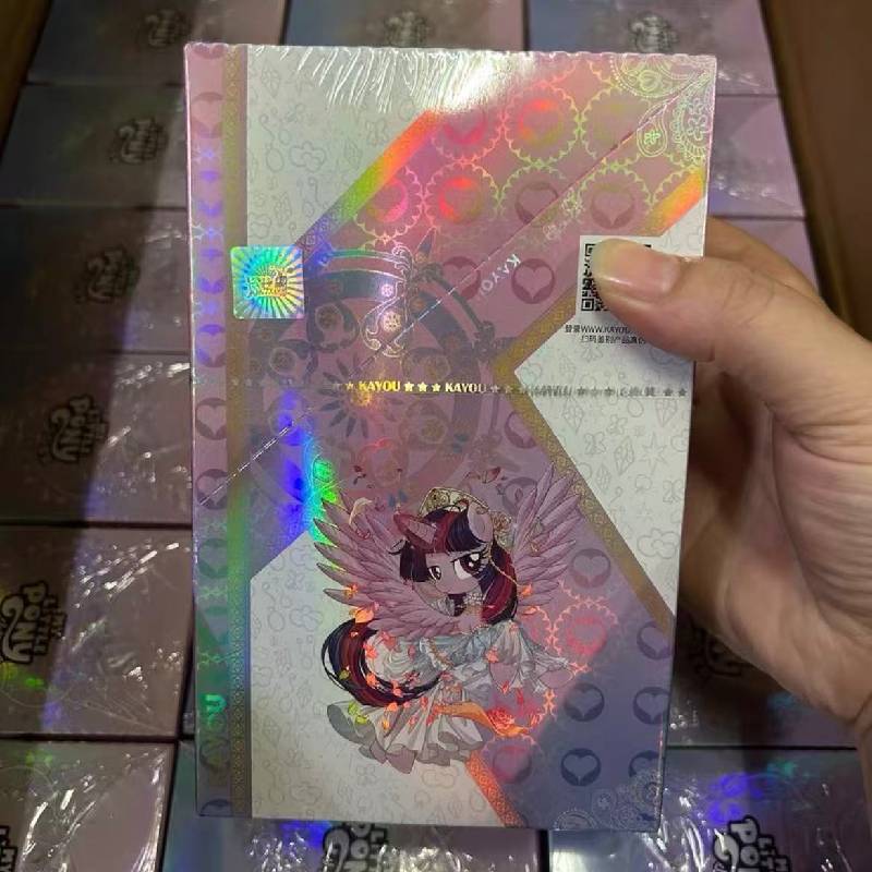 KAYOU My Little Pony Radiant Moon Pack Vol.9