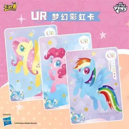 KAYOU My Little Pony Shadow-Fun Pack Vol.3