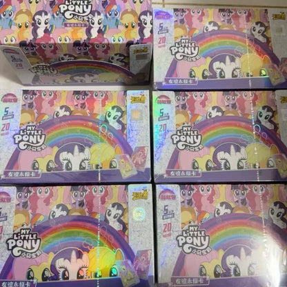 KAYOU My Little Pony Rainbow Pack Vol.2