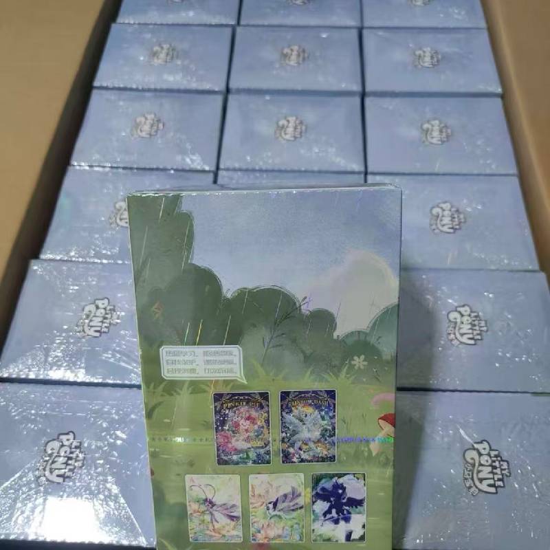 KAYOU My Little Pony Radiant Moon Pack Vol.12