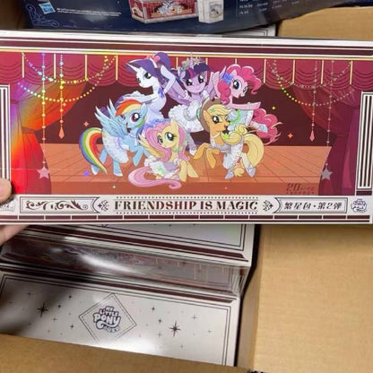 KAYOU My Little Pony Starry Pack Vol.2