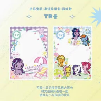 KAYOU My Little Pony Rainbow Pack Vol.3