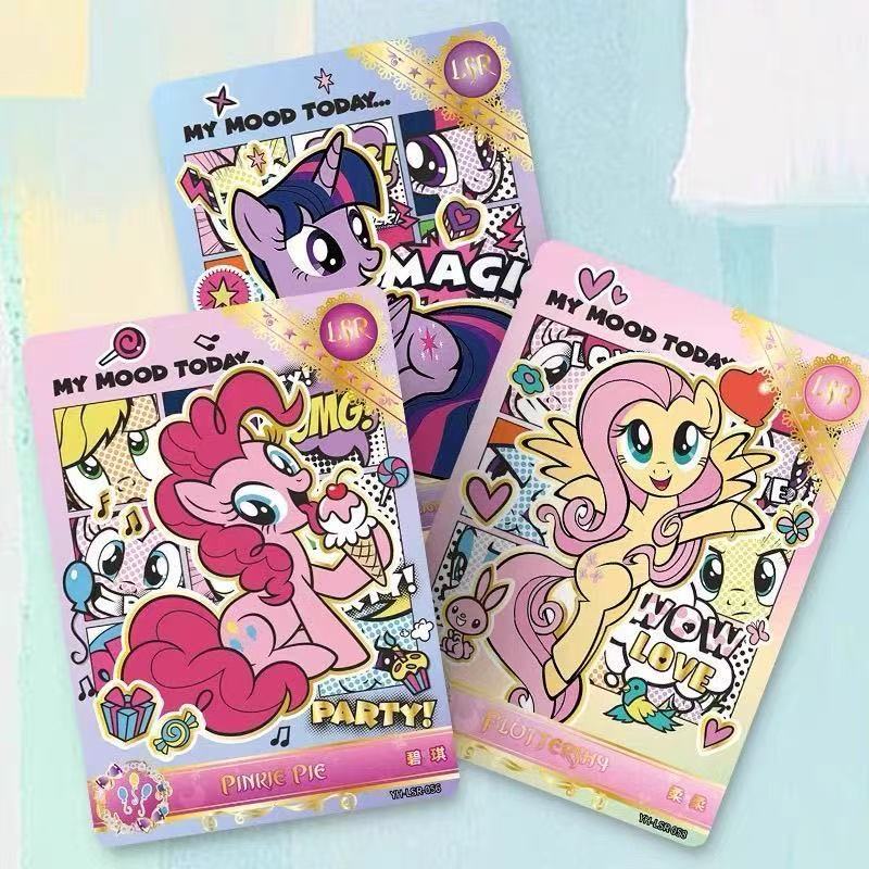 KAYOU My Little Pony Radiant Moon Pack Vol.4