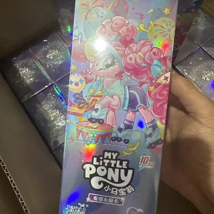 KAYOU My Little Pony Radiant Moon Pack Vol.5