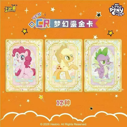 KAYOU My Little Pony Shadow-Fun Pack Vol.8