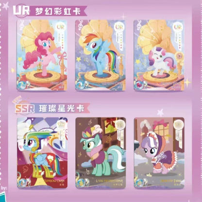 KAYOU My Little Pony Shadow-Fun Pack Vol.4