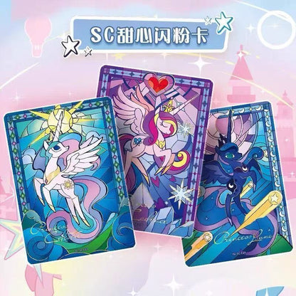 KAYOU My Little Pony Radiant Moon Pack Vol.4