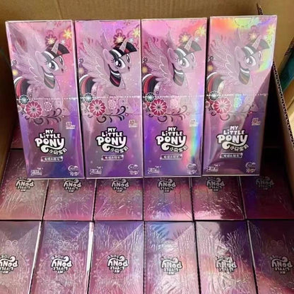 KAYOU My Little Pony Radiant Moon Pack Vol.6