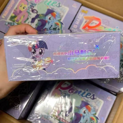 KAYOU My Little Pony Shadow-Fun Pack Vol.6