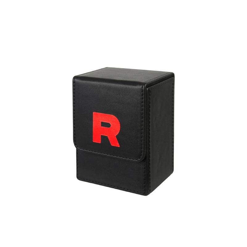 PTCG Scarlet & Violet Team Rocket's Ambition Special Gift Box CSV10C