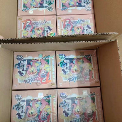 KAYOU My Little Pony Shadow-Fun Pack Vol.5