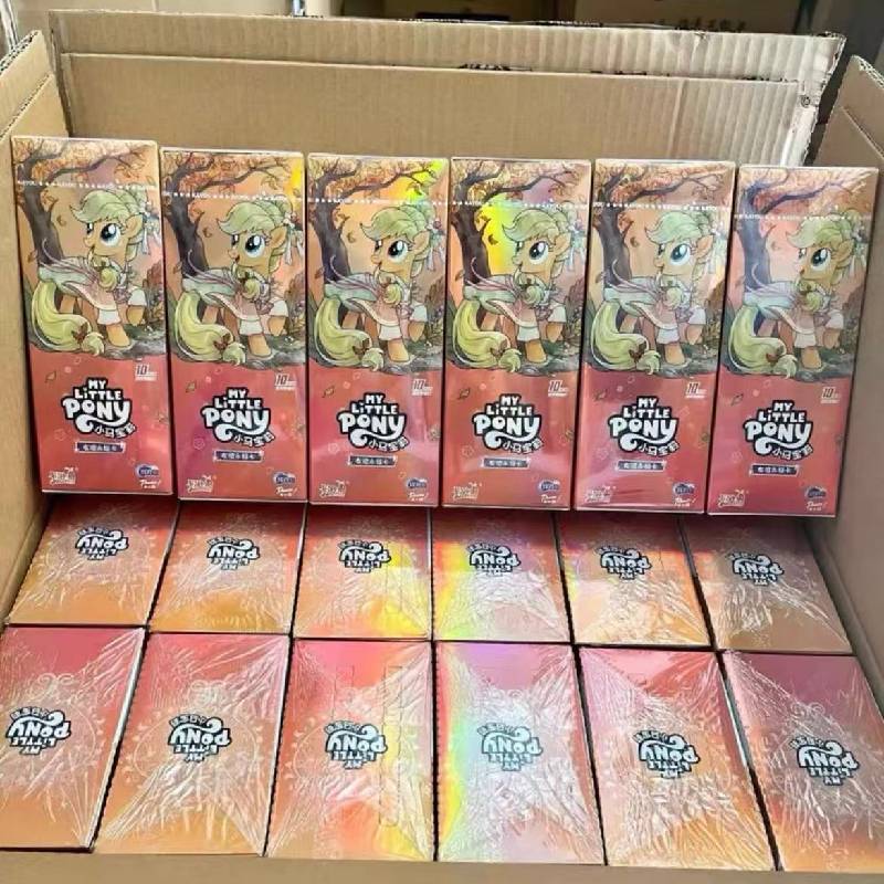 KAYOU My Little Pony Radiant Moon Pack Vol.7