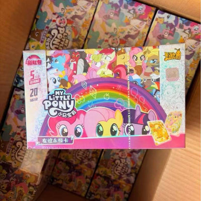 KAYOU My Little Pony Rainbow Pack Vol.3