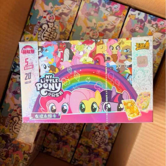 KAYOU My Little Pony Rainbow Pack Vol.3