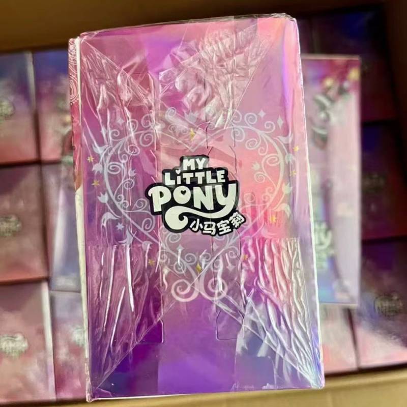KAYOU My Little Pony Radiant Moon Pack Vol.6