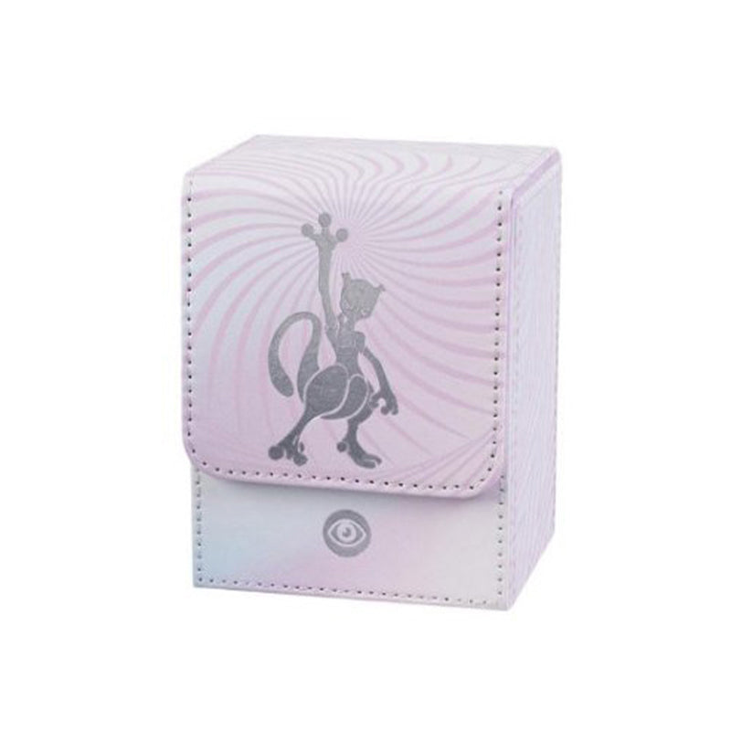 PTCG Charizard & Mewtwo VSTAR Exclusive Collection Set