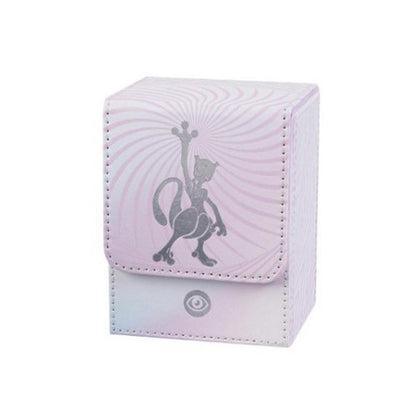 PTCG Charizard & Mewtwo VSTAR Exclusive Collection Set