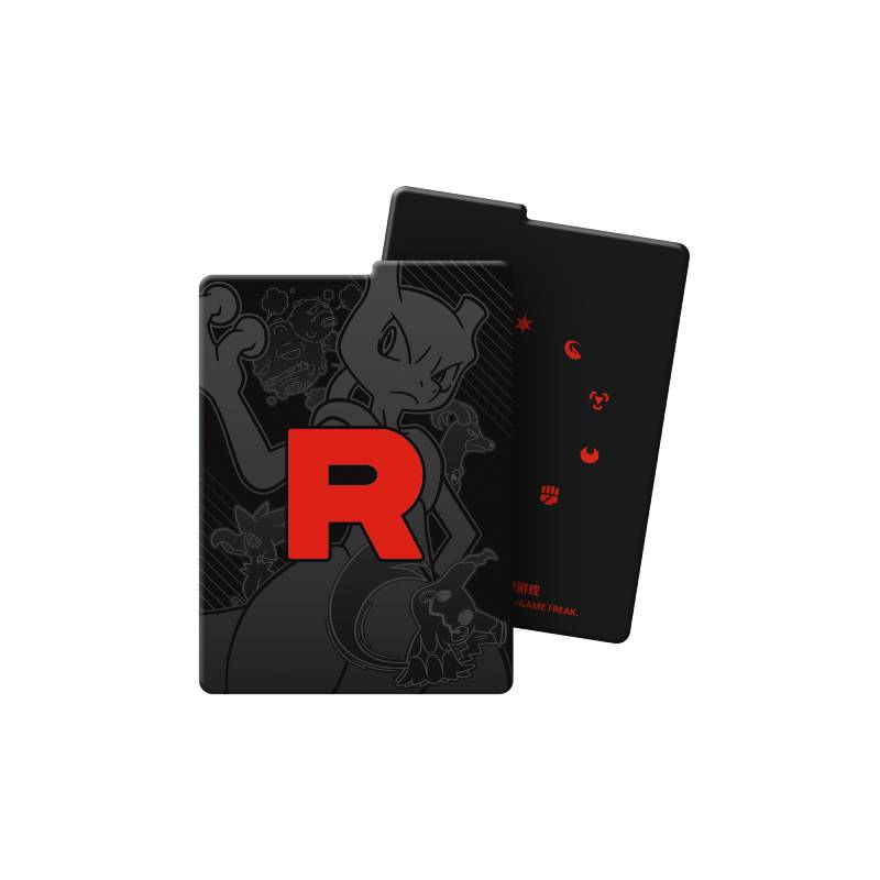 PTCG Scarlet & Violet Team Rocket's Ambition Special Gift Box CSV10C