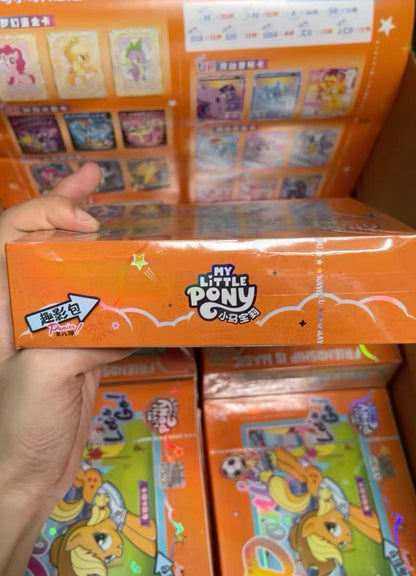 KAYOU My Little Pony Shadow-Fun Pack Vol.8