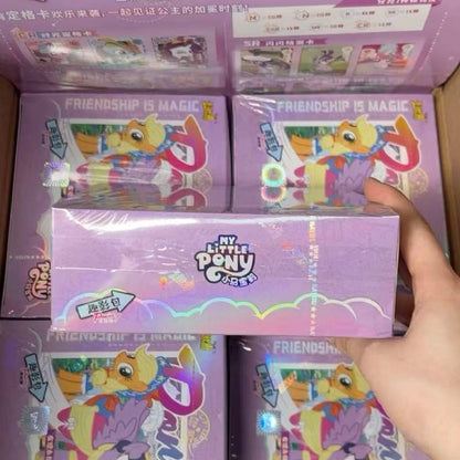 KAYOU My Little Pony Shadow-Fun Pack Vol.4