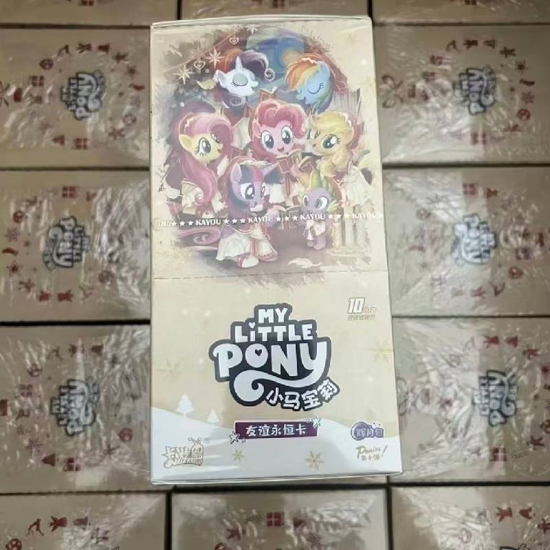 KAYOU My Little Pony Radiant Moon Pack Vol.10