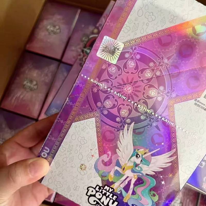 KAYOU My Little Pony Radiant Moon Pack Vol.6