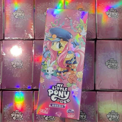 KAYOU My Little Pony Radiant Moon Pack Vol.4