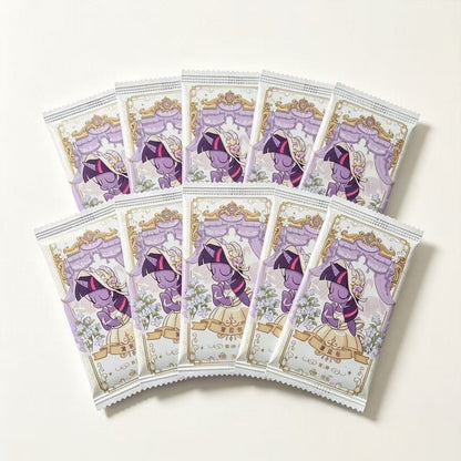 KAYOU My Little Pony Starry Pack Vol.2