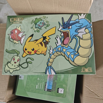 PTCG: Scarlet & Violet — 2026 Dragon Boat Festival Gift Box