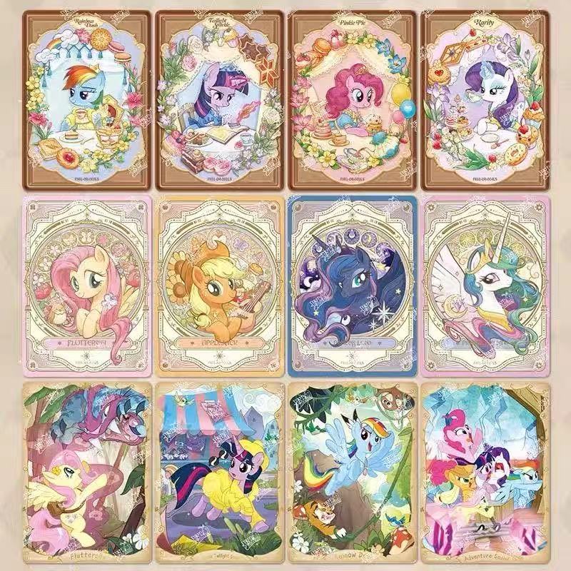 KAYOU My Little Pony Starry Pack Vol.2