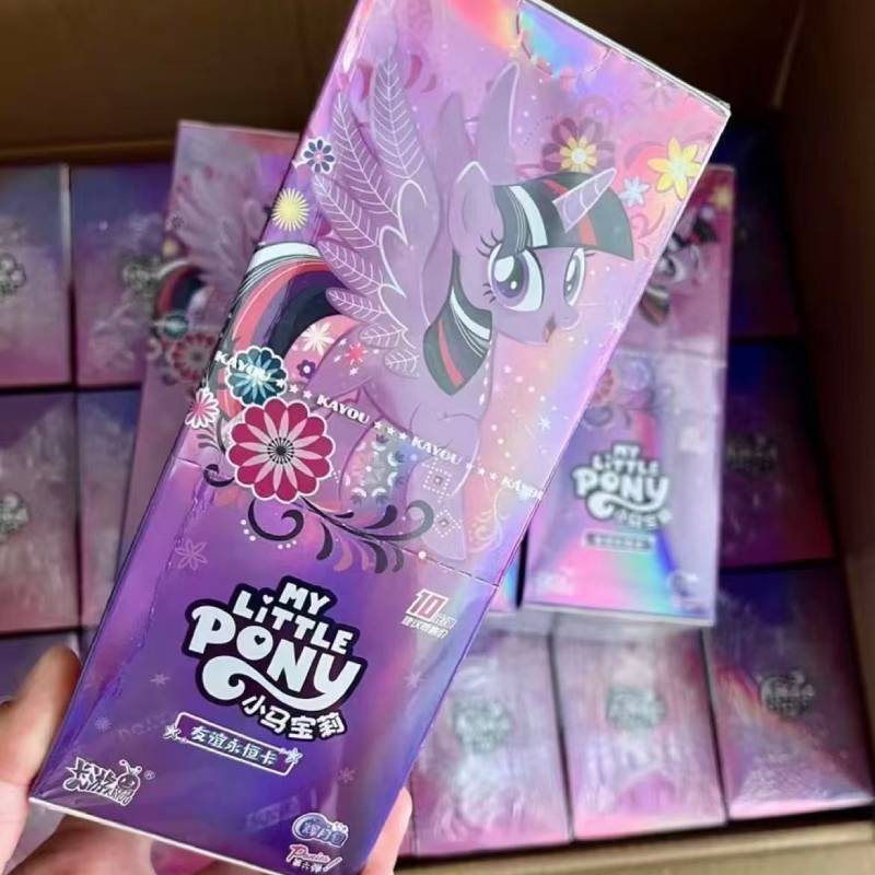 KAYOU My Little Pony Radiant Moon Pack Vol.6