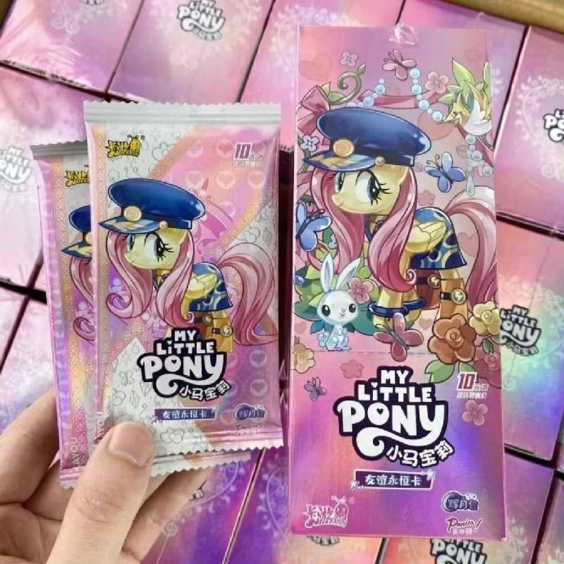 KAYOU My Little Pony Radiant Moon Pack Vol.4
