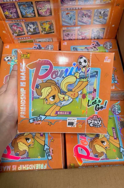 KAYOU My Little Pony Shadow-Fun Pack Vol.8