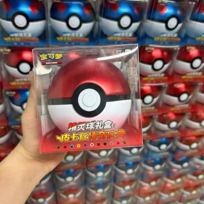 PTCG 5.0 Pokeball (CSD1, CSD2)