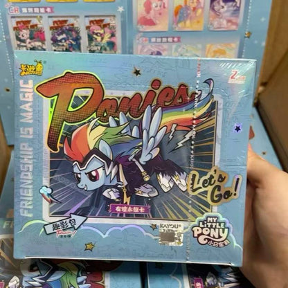 KAYOU My Little Pony Shadow-Fun Pack Vol.7