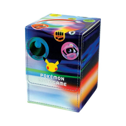 Pokemon TCG 30th Celebration Mirage Future Premium Gift Box